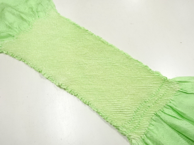 Japanese Kimono / Accessories Silk